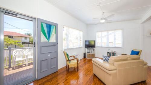 Woorim House | The Perfect Beach Cottage