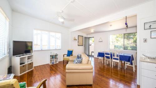 Woorim House | The Perfect Beach Cottage