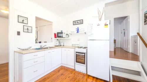 Woorim House | The Perfect Beach Cottage