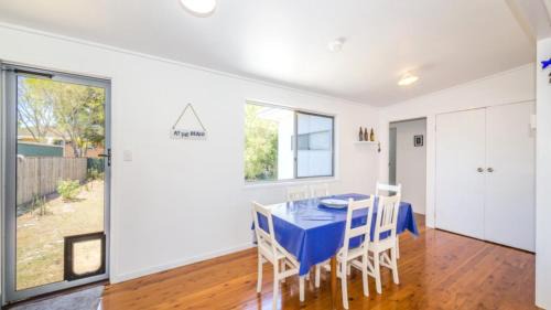 Woorim House | The Perfect Beach Cottage