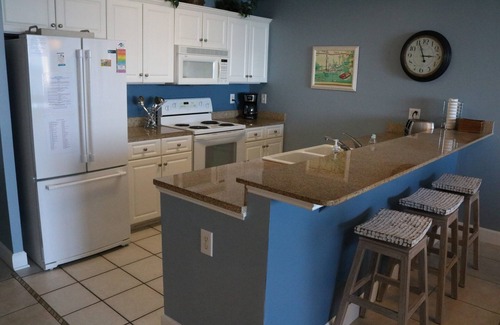 Orange Beach East Condo | The perfect beach getaway awaits!