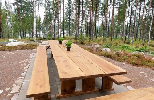Vetlanda Municipality Cottage | The perfect big family-house in Astrid Lindgren's Småland!
