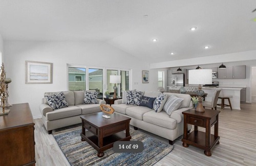 Sumter County House | The Perfect Blend of Comfort, Convenience, and Community