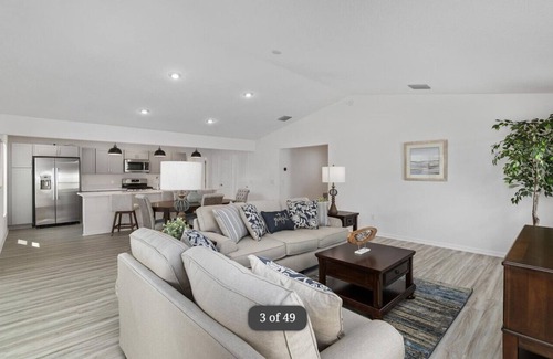 Sumter County House | The Perfect Blend of Comfort, Convenience, and Community