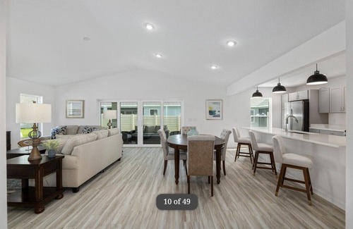 Sumter County House | The Perfect Blend of Comfort, Convenience, and Community