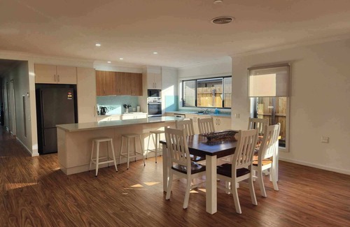 Portland Apartment | The perfect blend of comfort and accessibility