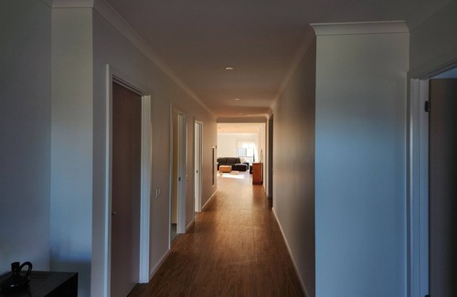 Portland Apartment | The perfect blend of comfort and accessibility