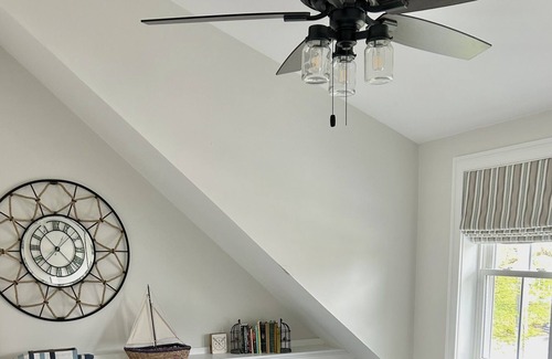 Silver Beach House | The Perfect Cape Cod Getaway