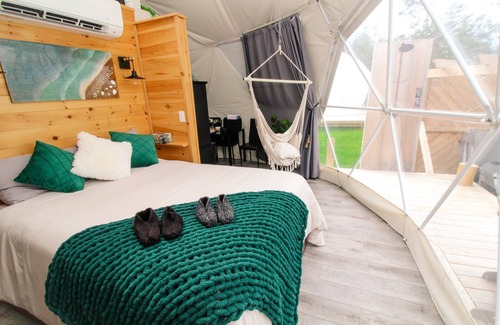 Pomquet Resort | The Perfect Combination of Nature and Luxury