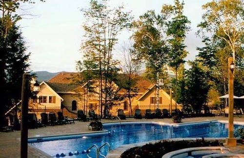 Mont-Tremblant Village Condo | The Perfect Cozy Getaway - Stunning Views of Tremblant