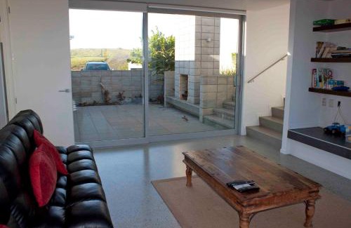 Matapouri House | The Perfect Degree - Sandy Bay Holiday Home