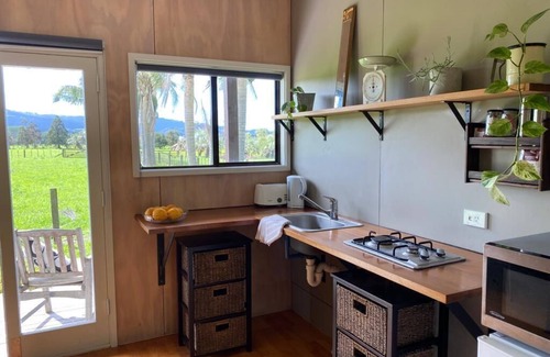 Point Wells House | The perfect dogbox