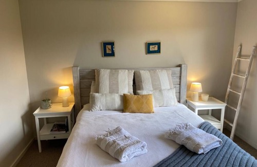 Point Wells House | The perfect dogbox