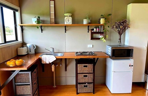 Point Wells House | The perfect dogbox