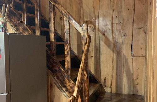 San Isidro Cabin | The perfect escape to reconnect with nature and yourself.