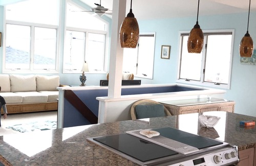 Lavallette House | The Perfect Family Beach House - Just Steps Away From The Beach