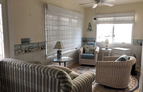 Lavallette House | The Perfect Family Beach House - Just Steps Away From The Beach
