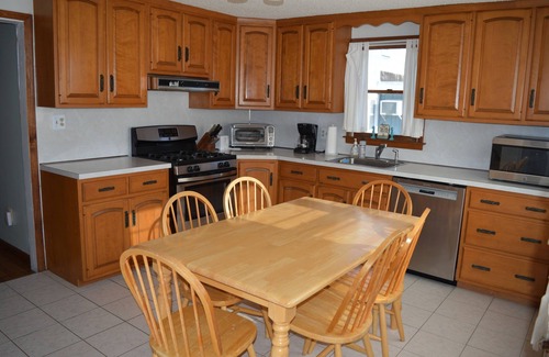 Lavallette House | The Perfect Family Beach House