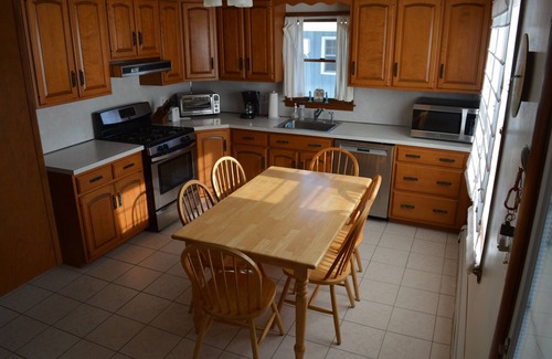 Lavallette House | The Perfect Family Beach House