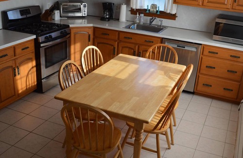 Lavallette House | The Perfect Family Beach House