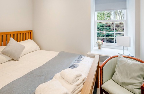 Aberdeen Cottage | The perfect family bolthole, suitable for 4 adults and 2 children.