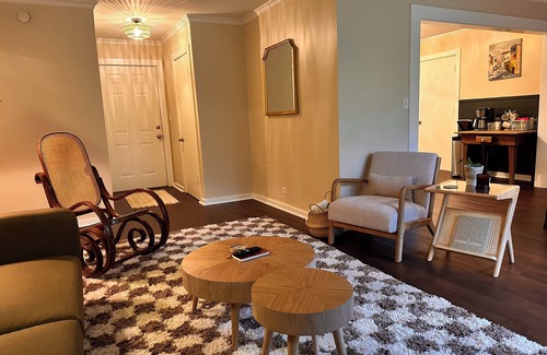 Starkville House | The perfect game day location!