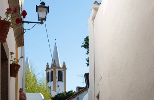 Nisa House | The perfect getaway in Nisa, any time of year!