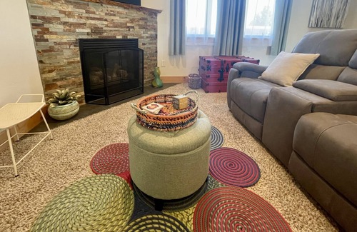 Hayden House | The perfect getaway near Steamboat Springs and the Yampa Valley!
