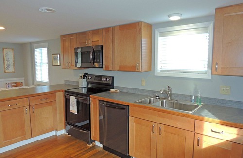 Clayton House | The Perfect Getaway! Newly Remodeled 4 Bedroom 2 Bathroom Home