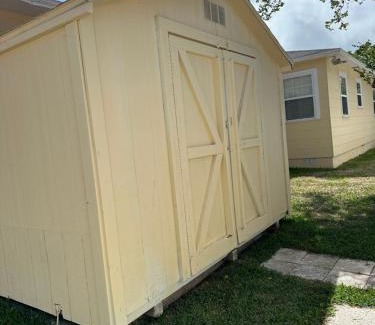 Gulfport House | The perfect Gulfport Fl Getaway!