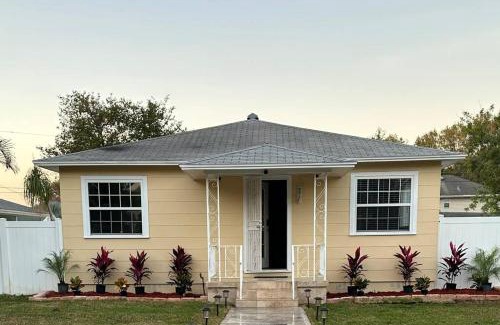 Gulfport House | The perfect Gulfport Fl Getaway!