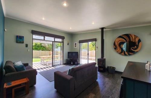 Hahei House | The perfect Hahei bach - Dulop