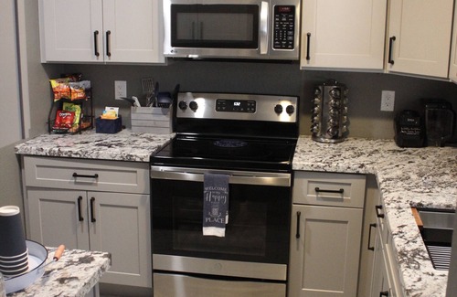 South Mountain House | The Perfect "Home Away From Home"