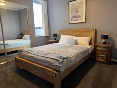 Gladstone Apartment | The Perfect Host @ Curtis Apartments