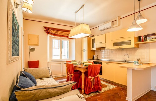 Capoliveri House | The perfect house for you Holiday.