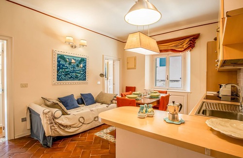 Capoliveri House | The perfect house for you Holiday.