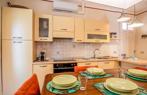 Capoliveri House | The perfect house for you Holiday.
