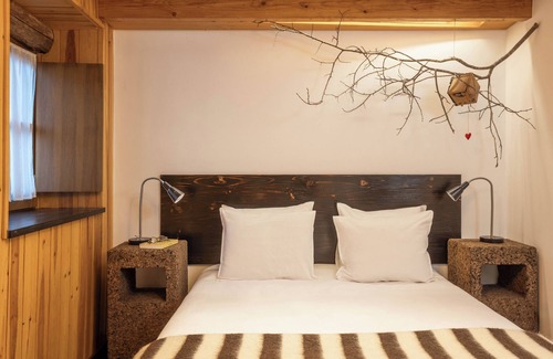 Lousa House | The perfect house for a family vacation