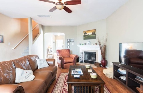 Boerne House | The Perfect HQ for your Hill Country Vacation