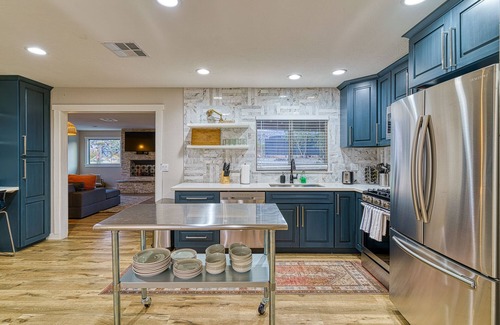 Panorama Heights House | The Perfect Joshua Tree Getaway