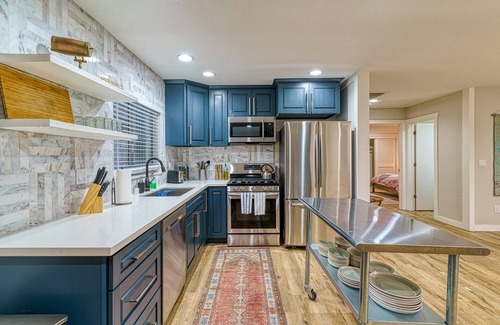 Panorama Heights House | The Perfect Joshua Tree Getaway