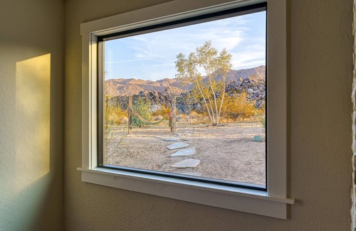 Panorama Heights House | The Perfect Joshua Tree Getaway