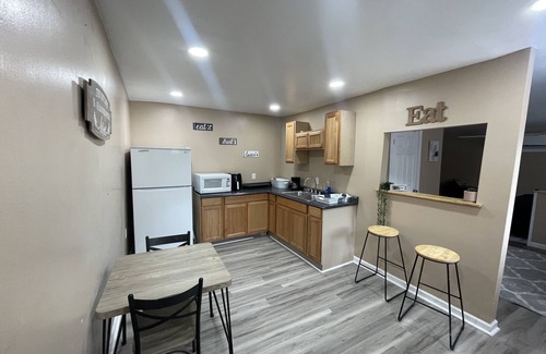 Grambling House | The Perfect Location for Lovers