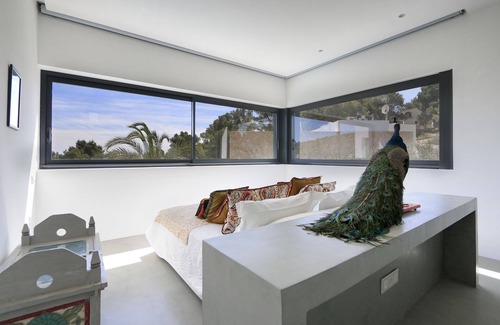 Puig Manya Villa | The Perfect Luxury Villa with Sea Views, Ibiza Villa 1011