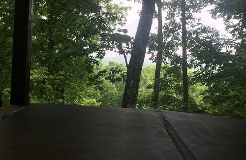 Morganton House | The perfect mountain trip