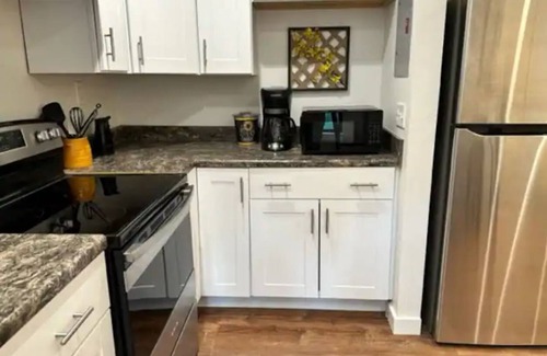 Florence Cottage | The perfect peaceful and cozy little house in a rural setting waiting for you!