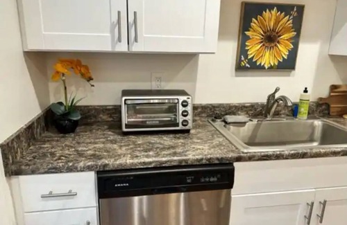 Florence Cottage | The perfect peaceful and cozy little house in a rural setting waiting for you!