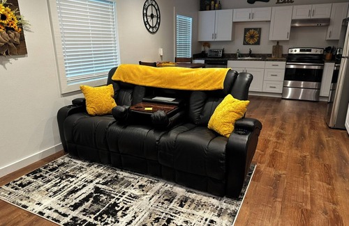 Florence Cottage | The perfect peaceful and cozy little house in a rural setting waiting for you!