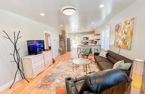 Red Lodge House | The Perfect Pet Friendly Perch for Your Red Lodge Vacation