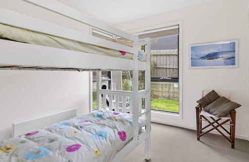 Jan Juc House | The Perfect Pet-Friendly Holiday Home Situated In Jan Juc!